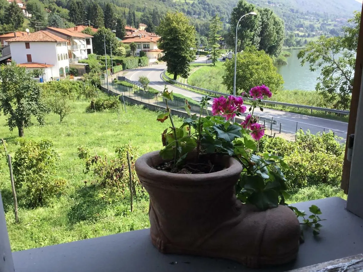 Villa Marilena Ranzanico Σπίτι διακοπών